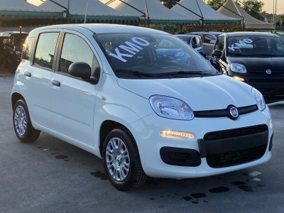 Fiat Panda 1.0 FireFly S&S Hybrid KM 0