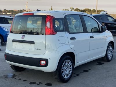 Fiat Panda 1.0 FireFly S&S Hybrid KM 0