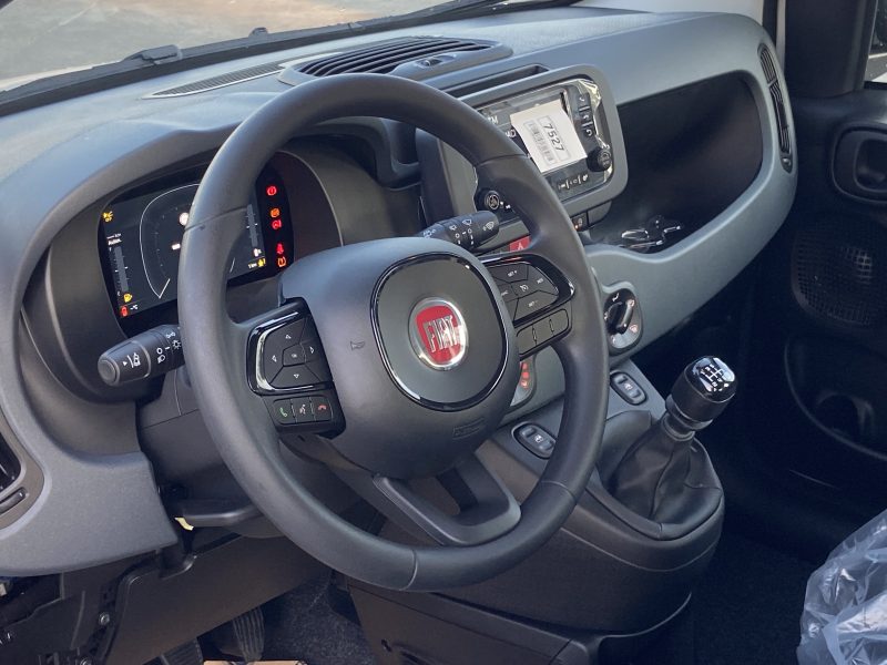 Fiat Panda 1.0 FireFly S&S Hybrid KM 0