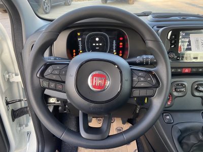 Fiat Panda 1.0 FireFly S&S Hybrid KM 0