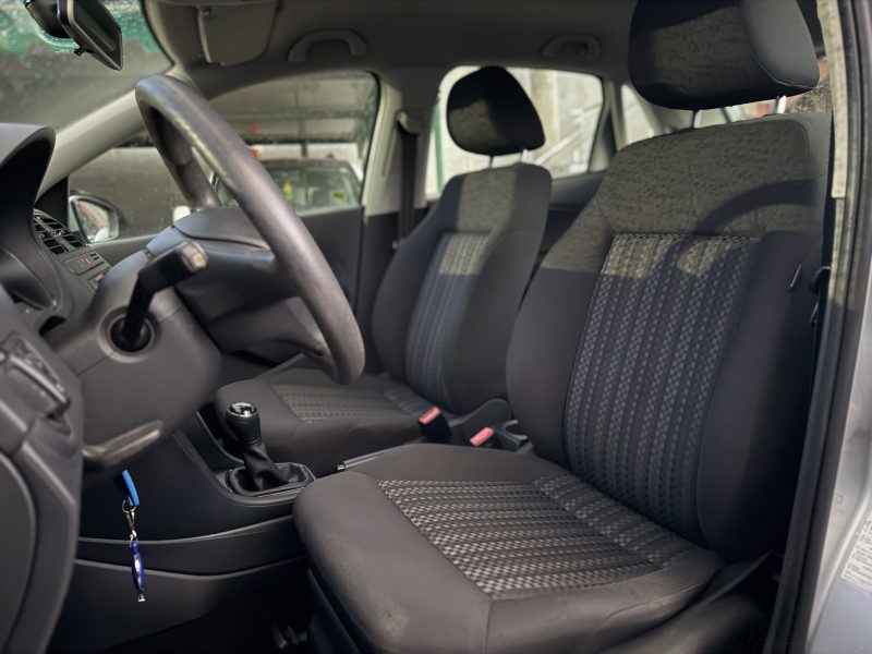 Volkswagen Polo 1.4 Tdi 75cv