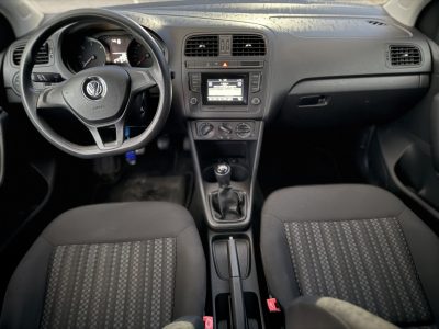 Volkswagen Polo 1.4 Tdi 75cv