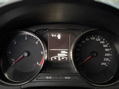 Volkswagen Polo 1.4 Tdi 75cv