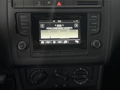 Volkswagen Polo 1.4 Tdi 75cv