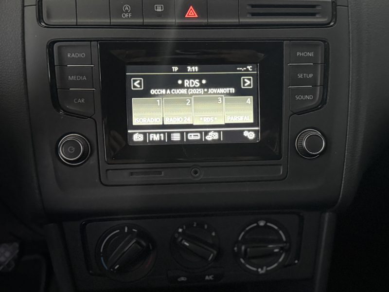 Volkswagen Polo 1.4 Tdi 75cv