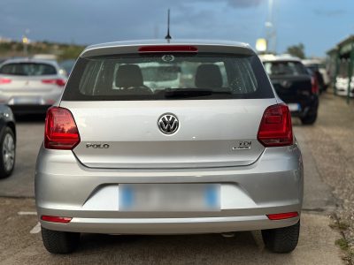 Volkswagen Polo 1.4 Tdi 75cv
