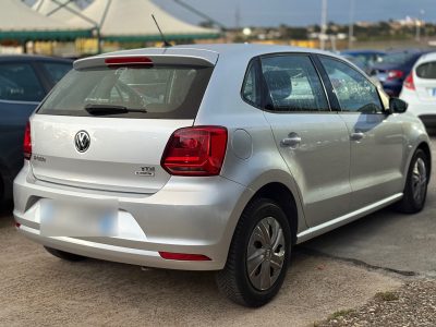Volkswagen Polo 1.4 Tdi 75cv