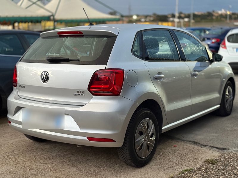 Volkswagen Polo 1.4 Tdi 75cv
