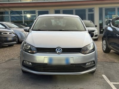 Volkswagen Polo 1.4 Tdi 75cv