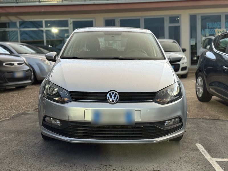 Volkswagen Polo 1.4 Tdi 75cv