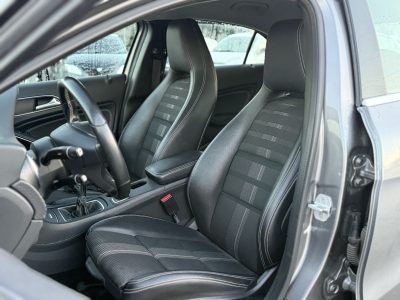 MERCEDES Classe A 180 d Premium