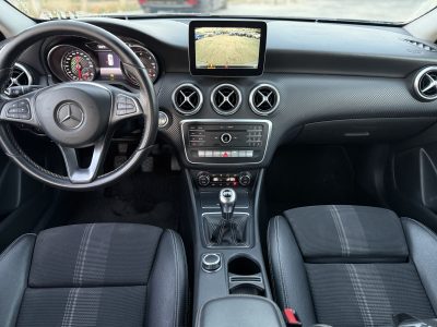 MERCEDES Classe A 180 d Premium