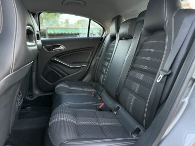 MERCEDES Classe A 180 d Premium
