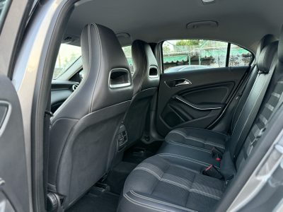 MERCEDES Classe A 180 d Premium