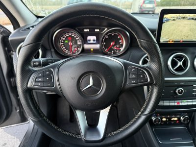 MERCEDES Classe A 180 d Premium