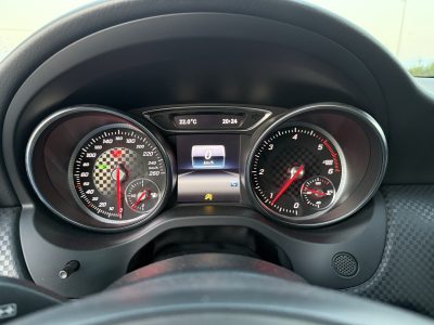 MERCEDES Classe A 180 d Premium