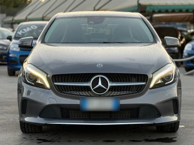 MERCEDES Classe A 180 d Premium