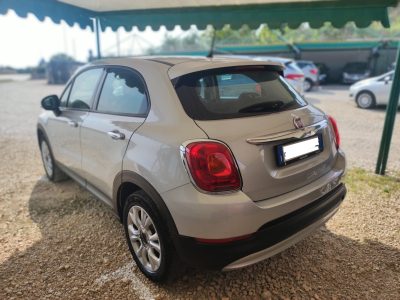 Fiat 500X 1.6 MultiJet 120cv Pop Star