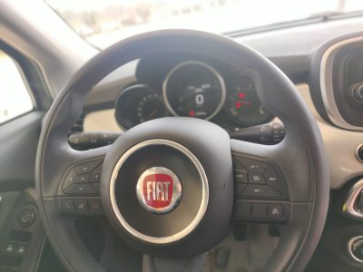 Fiat 500X 1.6 MultiJet 120cv Pop Star