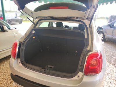 Fiat 500X 1.6 MultiJet 120cv Pop Star