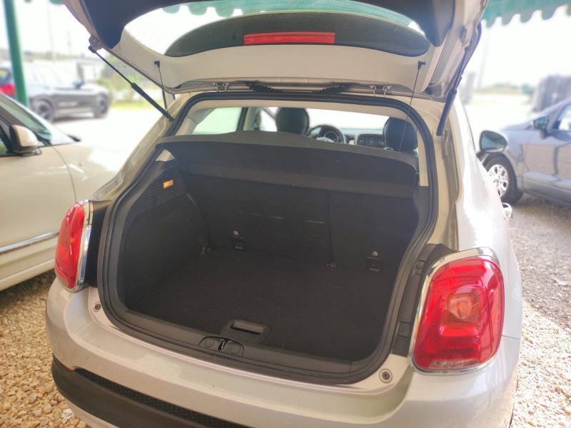 Fiat 500X 1.6 MultiJet 120cv Pop Star