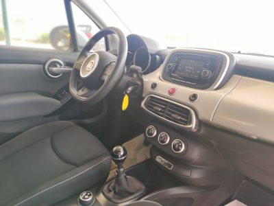 Fiat 500X 1.6 MultiJet 120cv Pop Star