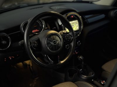 Mini Cooper 1.2 One 3 Porte