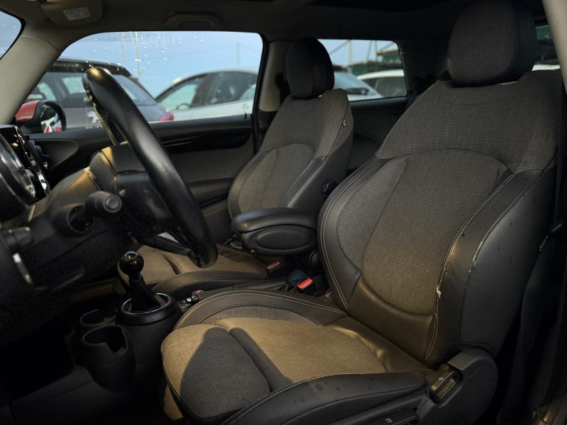 Mini Cooper 1.2 One 3 Porte