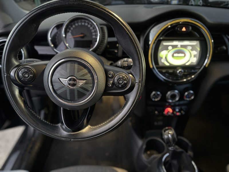 Mini Cooper 1.2 One 3 Porte
