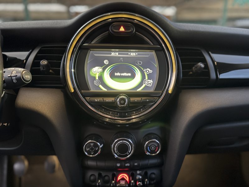 Mini Cooper 1.2 One 3 Porte