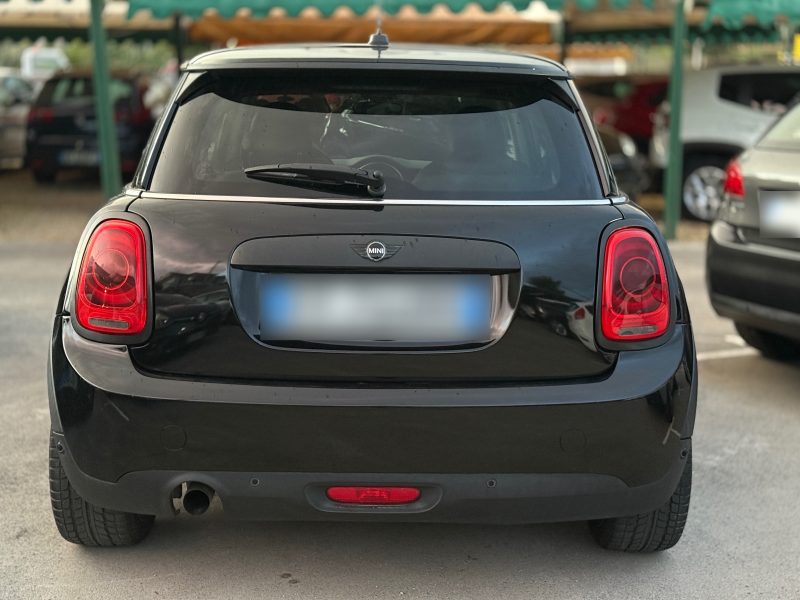 Mini Cooper 1.2 One 3 Porte