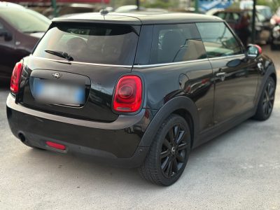 Mini Cooper 1.2 One 3 Porte