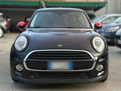 Mini Cooper 1.2 One 3 Porte