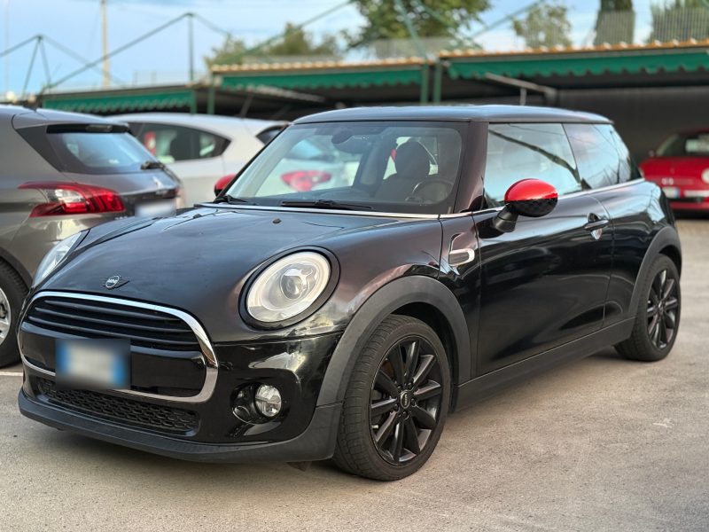 Mini Cooper 1.2 One 3 Porte
