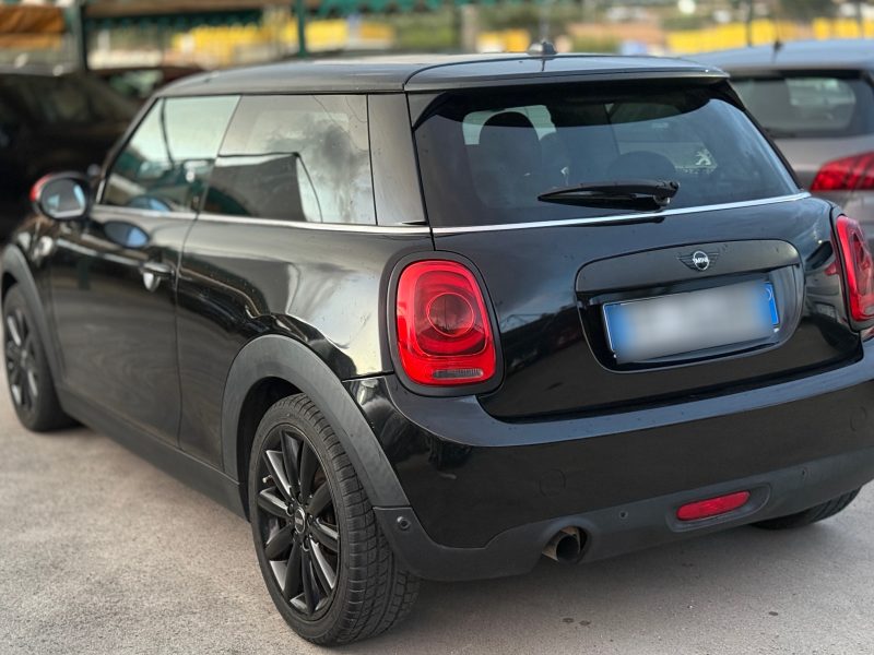 Mini Cooper 1.2 One 3 Porte