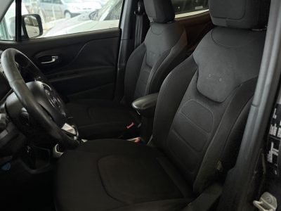 Jeep Renegade 1.6 Mjt Longitude 120cv