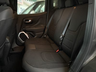 Jeep Renegade 1.6 Mjt Longitude 120cv