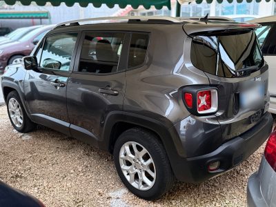 Jeep Renegade 1.6 Mjt Longitude 120cv