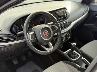 Fiat Tipo 4 porte 1.3 mjt 95cv