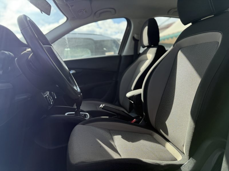 Fiat Tipo 4 porte 1.3 mjt 95cv