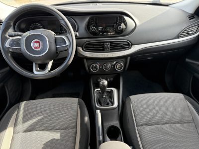 Fiat Tipo 4 porte 1.3 mjt 95cv