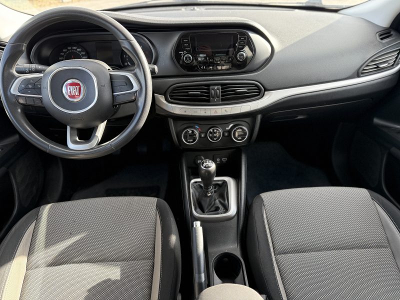 Fiat Tipo 4 porte 1.3 mjt 95cv