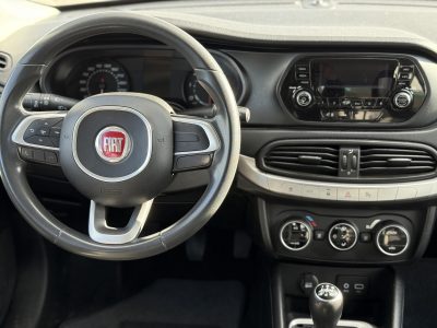 Fiat Tipo 4 porte 1.3 mjt 95cv
