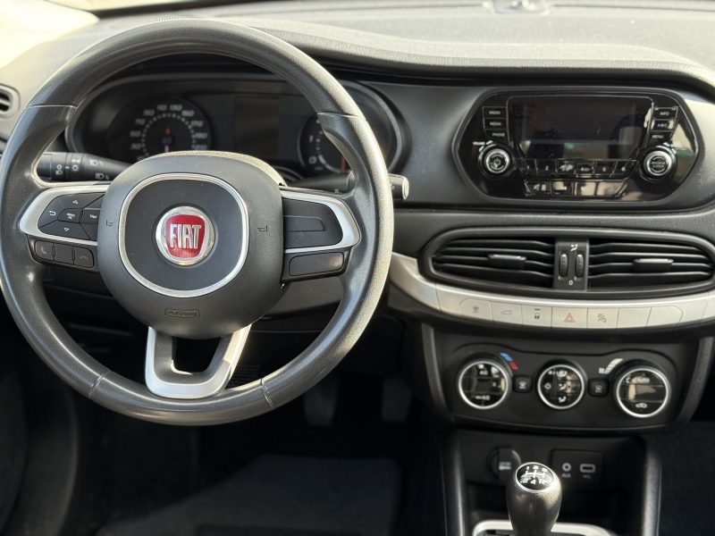 Fiat Tipo 4 porte 1.3 mjt 95cv