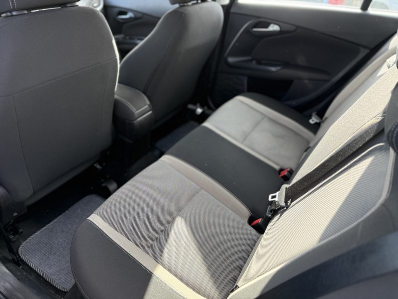 Fiat Tipo 4 porte 1.3 mjt 95cv