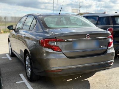 Fiat Tipo 4 porte 1.3 mjt 95cv