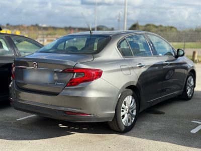 Fiat Tipo 4 porte 1.3 mjt 95cv