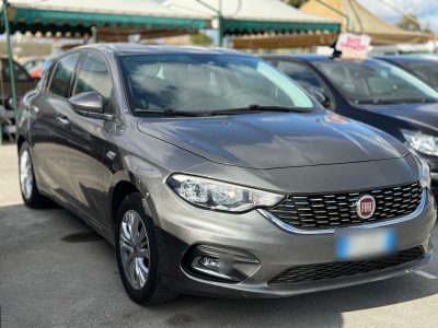 Fiat Tipo 4 porte 1.3 mjt 95cv