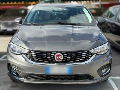 Fiat Tipo 4 porte 1.3 mjt 95cv