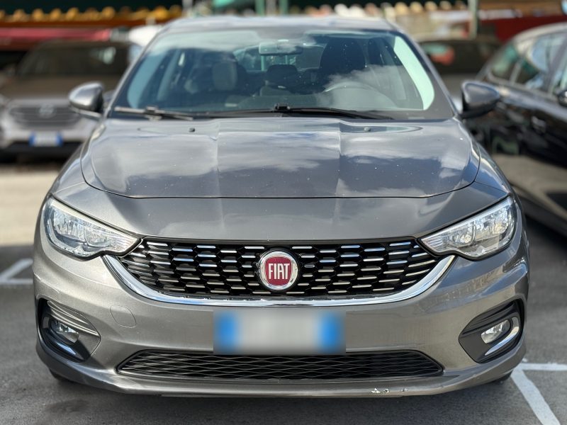 Fiat Tipo 4 porte 1.3 mjt 95cv